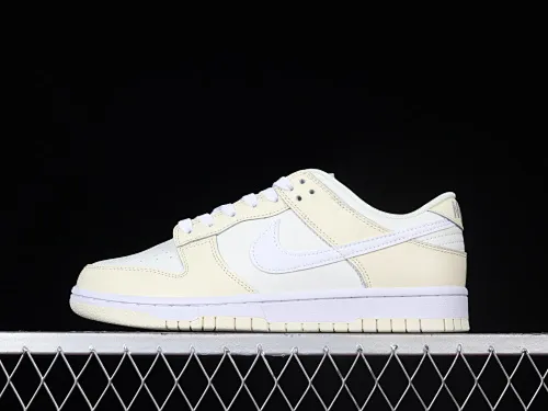 All categories Nk SB Dunk series Nk SB Dunk Low low-top sneakers F version Nk SB Dunk Low Pro "Coconut Milk" coconut milk beige SB low-top sports and leisure sneakers DJ6188-100